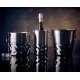 Shop quality Neville GenWare Stainless Steel Swirl Wine Bucket 20 x 21cm (Dia x H) in Kenya from vituzote.com Shop in-store or online and get countrywide delivery!
