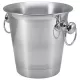 Neville Genware Aluminium Wine Bucket With Ring Handles, 3.25 Liters, 004 Shop quality Neville Genware Aluminium Wine Bucket With Ring Handles, 3.25 Liters in Kenya from vituzote.com Shop in-store or online and get countrywide delivery!