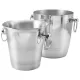 Neville Genware Aluminium Wine Bucket With Ring Handles, 3.25 Liters, 004 Shop quality Neville Genware Aluminium Wine Bucket With Ring Handles, 3.25 Liters in Kenya from vituzote.com Shop in-store or online and get countrywide delivery!