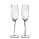 BarCraft Set of 2 Ridged Champagne Flutes, BCCF2PCRIDG Shop quality BarCraft Set of 2 Ridged Champagne Flutes in Kenya from vituzote.com Shop in-store or online and get countrywide delivery!