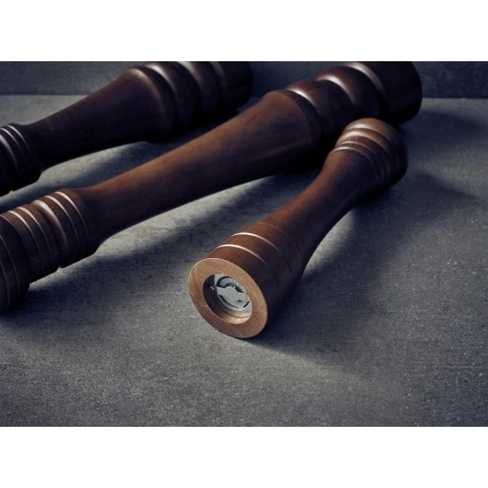 Shop quality Neville Genware Heavy Wood Pepper Mill, 12 Inches Height in Kenya from vituzote.com Shop in-store or online and get countrywide delivery!