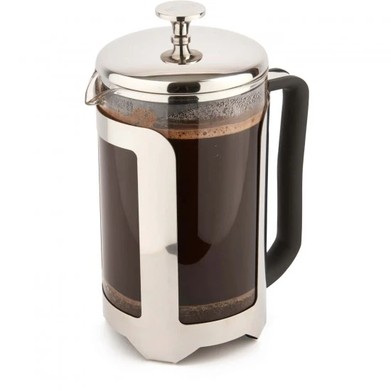 Shop quality La Cafetière Roma Cafetiere, 12-Cup, Stainless Steel Finish, 1.5 Litres in Kenya from vituzote.com Shop in-store or online and get countrywide delivery!