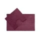 Premier Purple Cotton Bath Mat and Pedestal Set, 1605309 Shop quality Premier Purple Cotton Bath Mat and Pedestal Set in Kenya from vituzote.com Shop in-store or online and get countrywide delivery!