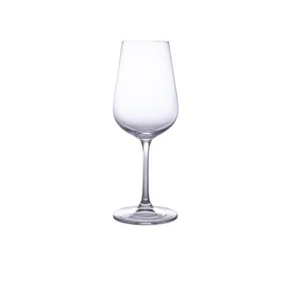 Crystal Bohemia Strix Wine Glass, 360ml