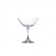 Neville Branta Champagne Coupe