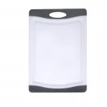 Master Class Anti-Microbial Non-Slip Chopping Board, Medium
