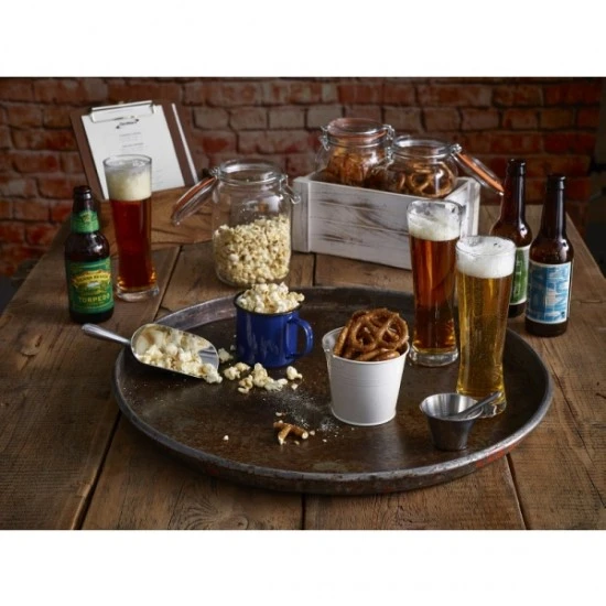 Neville Genware Aluminium Scoop 5" Scoop Length, 202-5 Shop quality Neville Genware Aluminium Scoop 5" Scoop Length in Kenya from vituzote.com Shop in-store or online and get countrywide delivery!