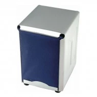 Neville Genware Stainless Steel Holder For 150 Compact Serviettes Neville Genware Stainless Steel Holder For 150 Compact Serviettes