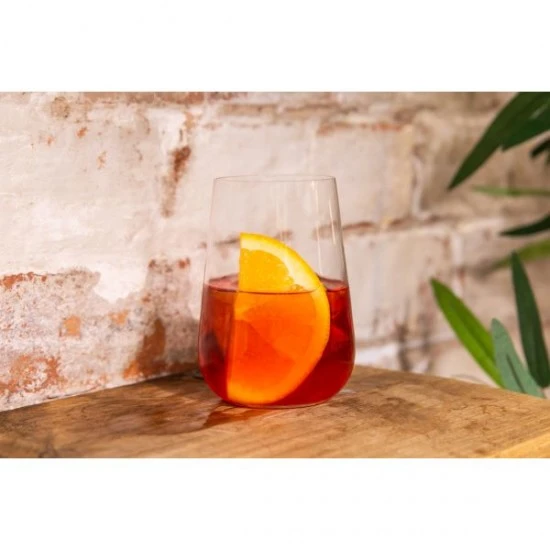 Shop quality Crystal Bohemia Ardea Rocks Tumbler, 300ml in Kenya from vituzote.com Shop in-store or online and get countrywide delivery!
