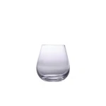 Crystalite Bohemia Columba Rocks Tumbler, 380ml