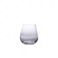 Neville Genware Columba Rocks Tumbler, 380ml