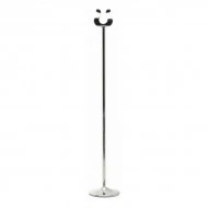 Neville GenWare Stainless Steel Table Number Stand