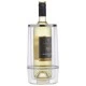 Neville Genware Clear Acrylic Wine Cooler Chrome Trim, 23 x 12cm (H x Dia), 421 Shop quality Neville Genware Clear Acrylic Wine Cooler Chrome Trim, 23 x 12cm (H x Dia) in Kenya from vituzote.com Shop in-store or online and get countrywide delivery!