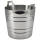 Neville Genware Stainless Steel Wine Bucket With Integral Handles, 45 Shop quality Neville Genware Stainless Steel Wine Bucket With Integral Handles in Kenya from vituzote.com Shop in-store or online and get countrywide delivery!