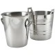 Neville Genware Stainless Steel Wine Bucket With Integral Handles, 45 Shop quality Neville Genware Stainless Steel Wine Bucket With Integral Handles in Kenya from vituzote.com Shop in-store or online and get countrywide delivery!
