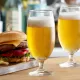 Shop quality Neville Genware Sylvia Beer Glass, 380ml in Kenya from vituzote.com Shop in-store or online and get countrywide delivery!