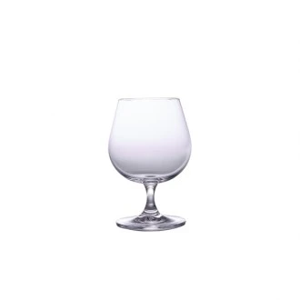 Crystal Bohemia Sylvia Brandy Glass, 400ml