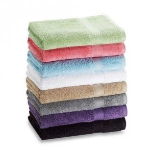 Bath Towels & Washcloths