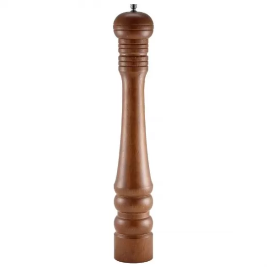 Neville Genware Heavy Wood Pepper Mill, 17 Inches, 57037 Shop quality Neville Genware Heavy Wood Pepper Mill, 17 Inches in Kenya from vituzote.com Shop in-store or online and get countrywide delivery!