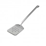 Neville Genware Stainless Steel Egg/Fish Slice