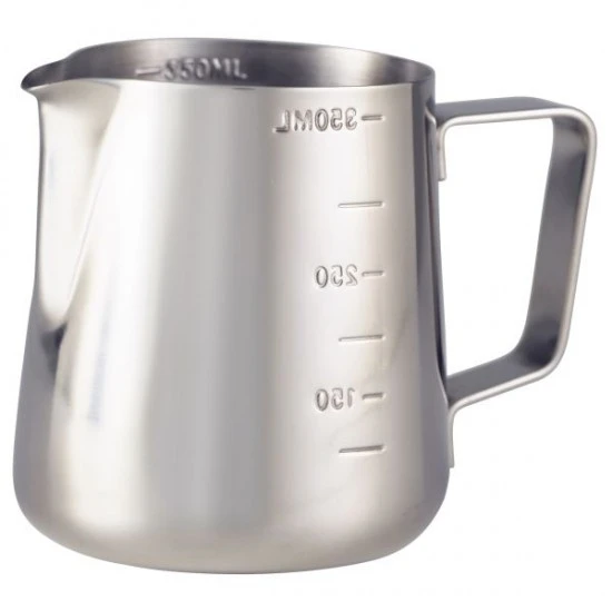 Shop quality Neville Genware Graduated Milk Jug, 340ml in Kenya from vituzote.com Shop in-store or online and get countrywide delivery!