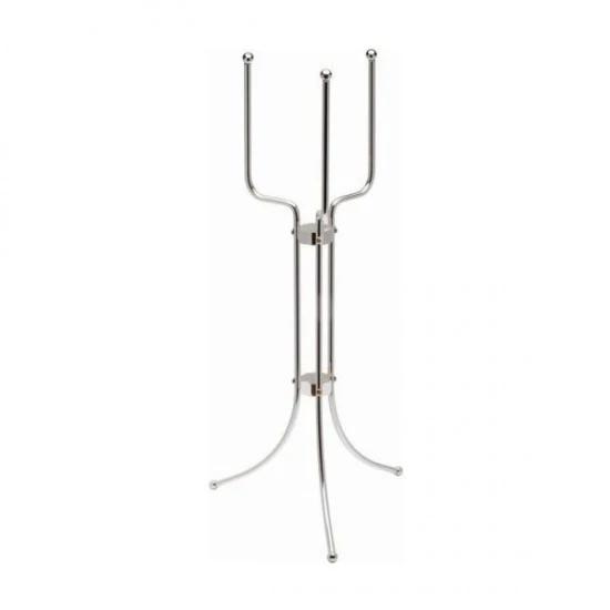 Shop quality Neville Genware Wine/Champagne Bucket Stand - Chrome Plated in Kenya from vituzote.com Shop in-store or online and get countrywide delivery!