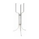 Shop quality Neville Genware Wine/Champagne Bucket Stand - Chrome Plated in Kenya from vituzote.com Shop in-store or online and get countrywide delivery!