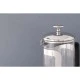 La Cafetière Roma Cafetiere, 6-Cup, Stainless Steel Finish, 850ml, LCROMA6CPSIL Shop quality La Cafetière Roma Cafetiere, 6-Cup, Stainless Steel Finish, 850ml in Kenya from vituzote.com Shop in-store or online and get countrywide delivery!