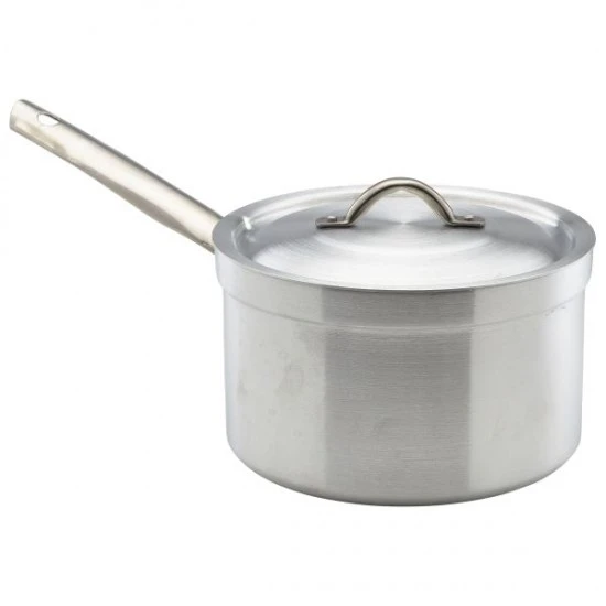 Neville Genware Heavy Duty Aluminium Saucepan With Lid, 3 Litres, 807-18 Shop quality Neville Genware Heavy Duty Aluminium Saucepan With Lid, 3 Litres in Kenya from vituzote.com Shop in-store or online and get countrywide delivery!