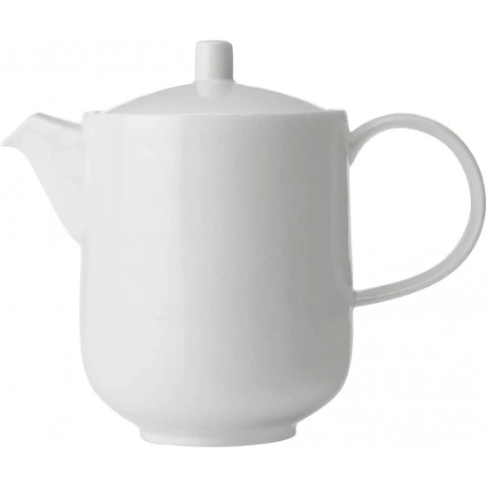 Maxwell & Williams Cashmere White Teapot, Fine Bone China, 1.2 Litre (6 Cup), AJ0045 Shop quality Maxwell & Williams Cashmere White Teapot, Fine Bone China, 1.2 Litre (6 Cup) in Kenya from vituzote.com Shop in-store or online and get countrywide delivery!