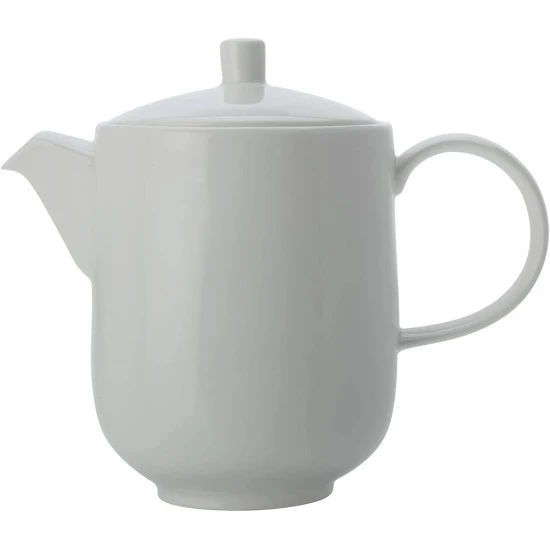Maxwell & Williams Cashmere White Teapot, Fine Bone China, 750 ml (4 Cup), AJ0046 Shop quality Maxwell & Williams Cashmere White Teapot, Fine Bone China, 750 ml (4 Cup) in Kenya from vituzote.com Shop in-store or online and get countrywide delivery!