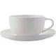 Shop quality Maxwell Williams Cashmere Espresso Cup and Saucer Set, High Rim Style, Fine Bone China, White, 100 ml (3 fl oz) in Kenya from vituzote.com Shop in-store or online and get countrywide delivery!
