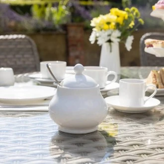 Maxwell & Williams Cashmere Sugar Bowl