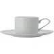 Maxwell & Williams Cashmere Bone China Straight Demi Cup 100ml & Saucer, BC1890 Shop quality Maxwell & Williams Cashmere Bone China Straight Demi Cup 100ml & Saucer in Kenya from vituzote.com Shop in-store or online and get countrywide delivery!