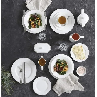 Maxwell & Williams Cashmere Bone China Straight Demi Cup 100ml & Saucer