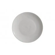 Maxwell & Williams Cashmere Coupe Side Plate, 16cm