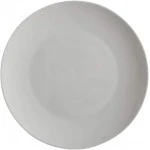 Maxwell & Williams Cashmere  Coupe Entree Plate, 23cm