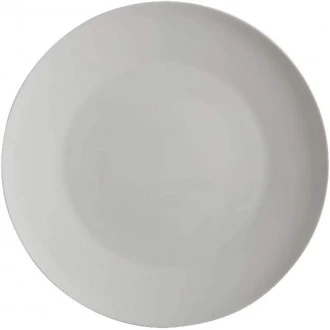 Maxwell & Williams Cashmere Coupe Dinner Plate, 27cm 