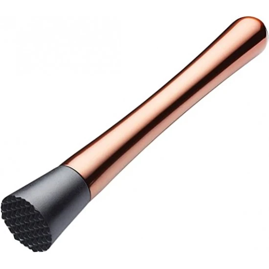 Shop quality BarCraft Cocktail Muddler, Stainless Steel, Copper Finish, 20.5 cm in Kenya from vituzote.com Shop in-store or online and get countrywide delivery!