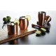 Shop quality BarCraft Cocktail Muddler, Stainless Steel, Copper Finish, 20.5 cm in Kenya from vituzote.com Shop in-store or online and get countrywide delivery!
