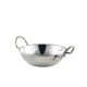 Neville Genware Stainless Steel Balti Dish, 15cm(6"), BD15 Shop quality Neville Genware Stainless Steel Balti Dish, 15cm(6") in Kenya from vituzote.com Shop in-store or online and get countrywide delivery!