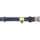 BUILT PET Night Safe Reflective Collar, Large, Blue - 46cm to 66cm, BLTPCOLLRGBLU Shop quality BUILT PET Night Safe Reflective Collar, Large, Blue - 46cm to 66cm in Kenya from vituzote.com Shop in-store or online and get countrywide delivery!