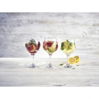 LAV Bartender Gin Cocktail Glass, 690ml