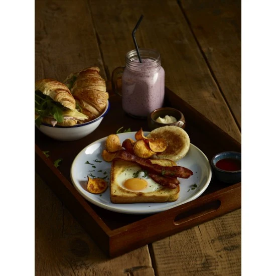 Shop quality Neville Genware Acacia Wood Butlers Tray in Kenya from vituzote.com Shop in-store or online and get countrywide delivery!