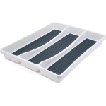 Copco Three-Compartment Cutlery Drawer