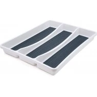 Copco Three-Compartment Cutlery Drawer