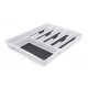 Copco Six-Compartment Cutlery Drawer, COPDWORG6 Shop quality Copco Six-Compartment Cutlery Drawer in Kenya from vituzote.com Shop in-store or online and get countrywide delivery!