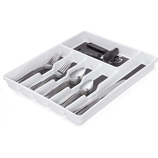 Copco Six-Compartment Cutlery Drawer, COPDWORG6 Shop quality Copco Six-Compartment Cutlery Drawer in Kenya from vituzote.com Shop in-store or online and get countrywide delivery!