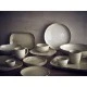 Neville Genware Terra Porcelain Grey Coupe Plate, 24cm, CP-PG24 Shop quality Neville Genware Terra Porcelain Grey Coupe Plate, 24cm in Kenya from vituzote.com Shop in-store or online and get countrywide delivery!