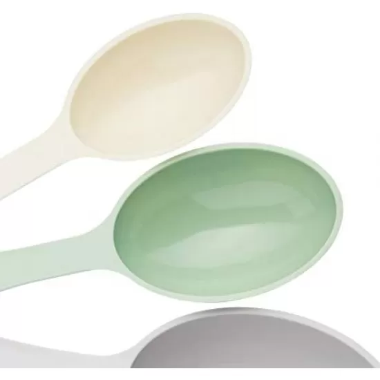 Colourworks Scoop-Shaped Plastic Measuring Cups - Classics Colours (Set of 4), CWCLMCUPSET Shop quality Colourworks Scoop-Shaped Plastic Measuring Cups - Classics Colours (Set of 4) in Kenya from vituzote.com Shop in-store or online and get countrywide delivery!
